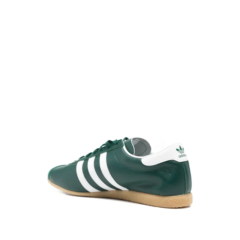 Adidas Paris Lace-up “Green” (KJ1008)