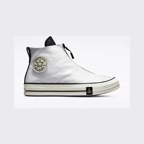 Converse Converse x Joshua Vides Chuck 70 Wit/zwart/zwart (A00711C)