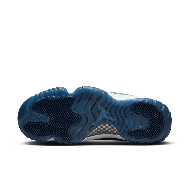 AIR Jordan 11 VELVET “Midnight Navy” (AR0715-441)
