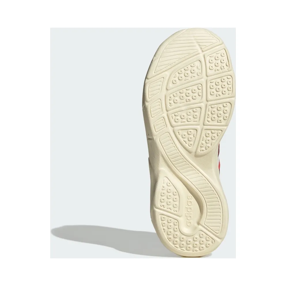 Adidas ECLYPTIX 2000 Shoes Core White / Ruby Metallic / Zero Metalic (KH9769)