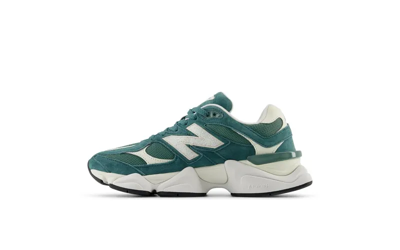 New Balance 9060 “New Spruce Angora” (U9060EEK)