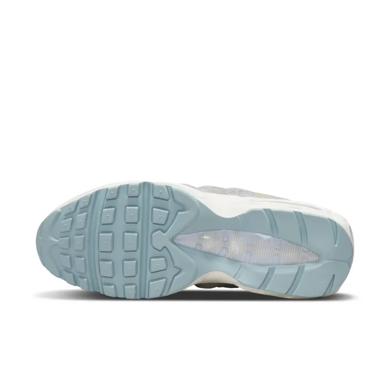 Nike Air Max ’95 Running Grey (DR7867-100)