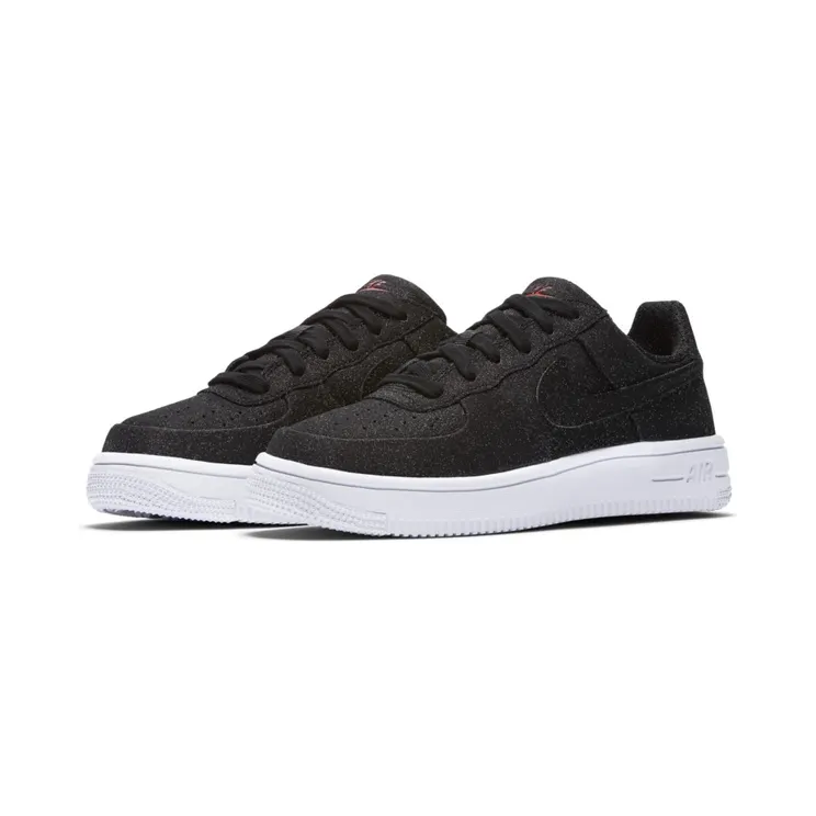 Nike Air Force 1 Ultraforce Premium Black (GS)
