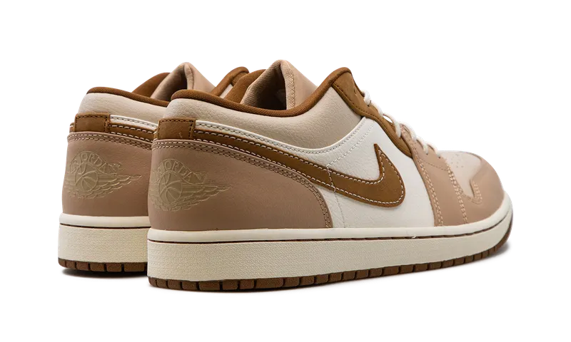 Jordan 1 Low SE “Hemp Oatmeal” (HF5753-221)