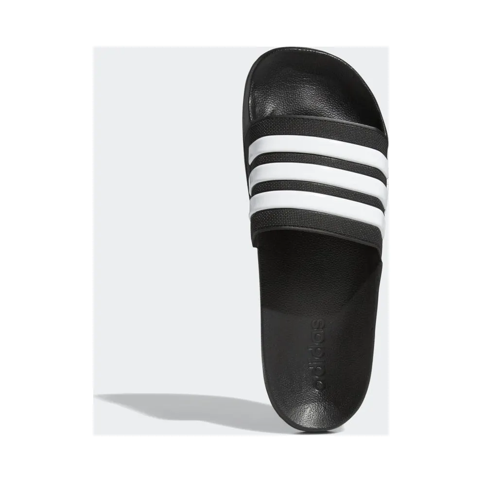 Adidas Adilette Cloudfoam Slides Core Black / Cloud White / Core Black (AQ1701)