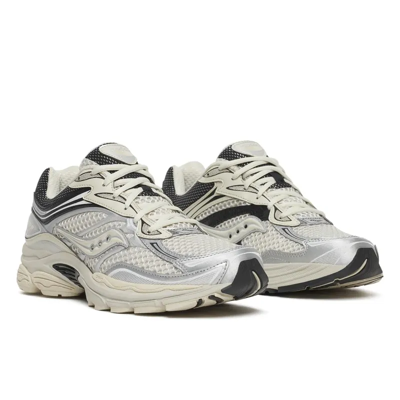 Saucony ProGrid Omni 9 White (S101245-1018)