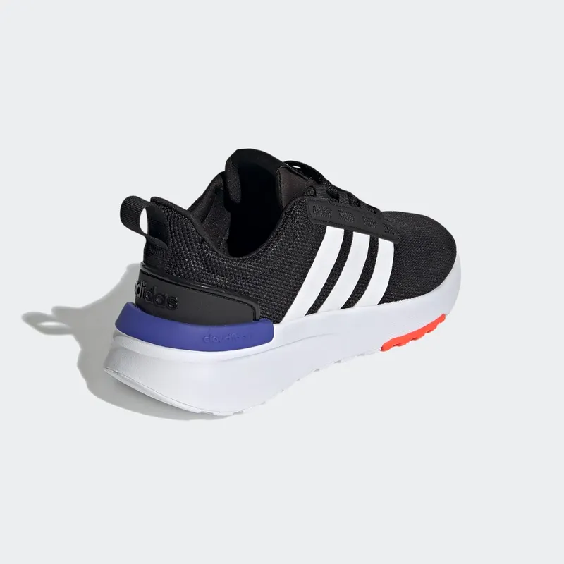 Adidas Racer TR21 Core Black / Cloud White / Sonic Ink (H04211)
