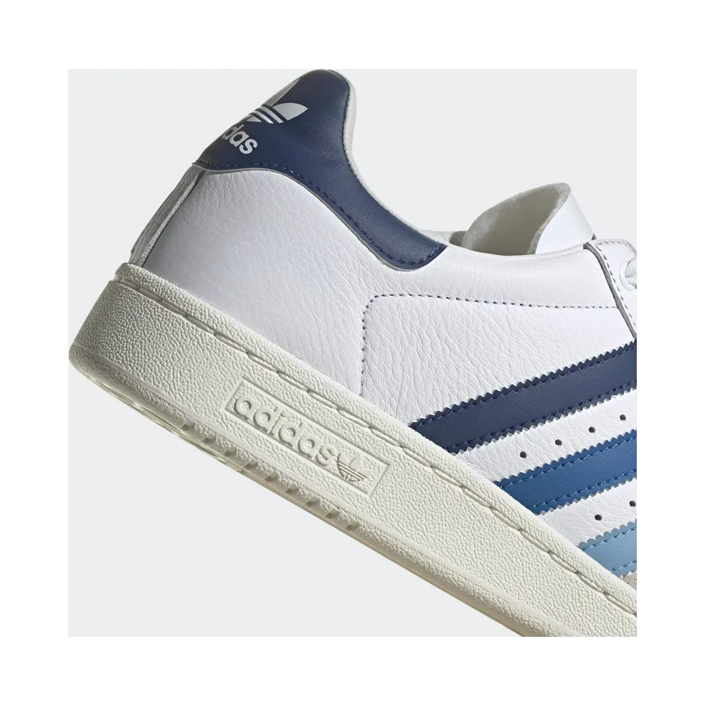 adidas HRLM SNS White Blue (ID7398)