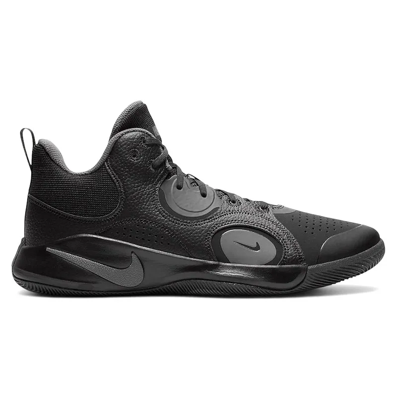 Nike Fly.By Mid 2 NBK Black Dark Grey (CU3501-004)