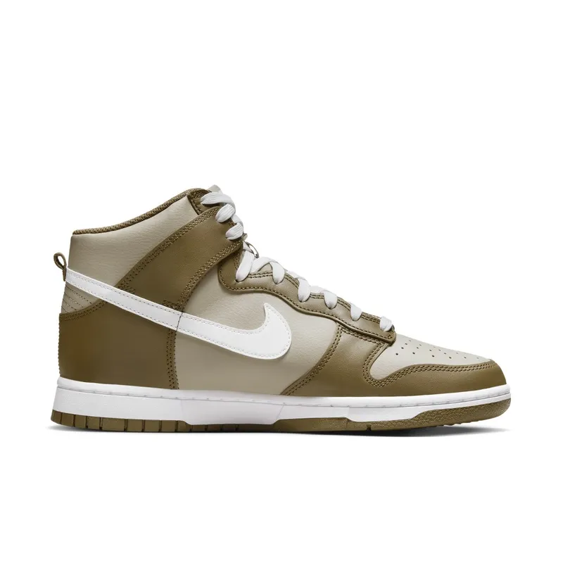 Nike High Mocha (DJ6189-201)