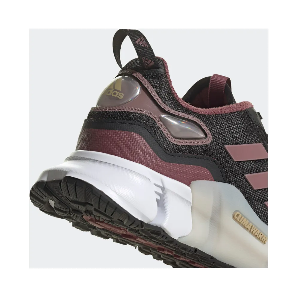Adidas Climawarm Core Black / Purple / Dash Grey (GY2367)