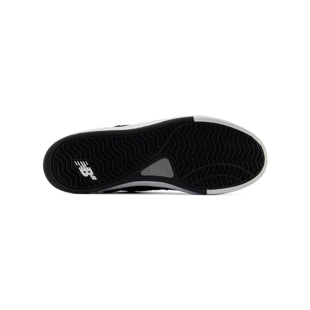 New Balance Numeric 306 Cup Jamie Foy Black White (UN306CXW)
