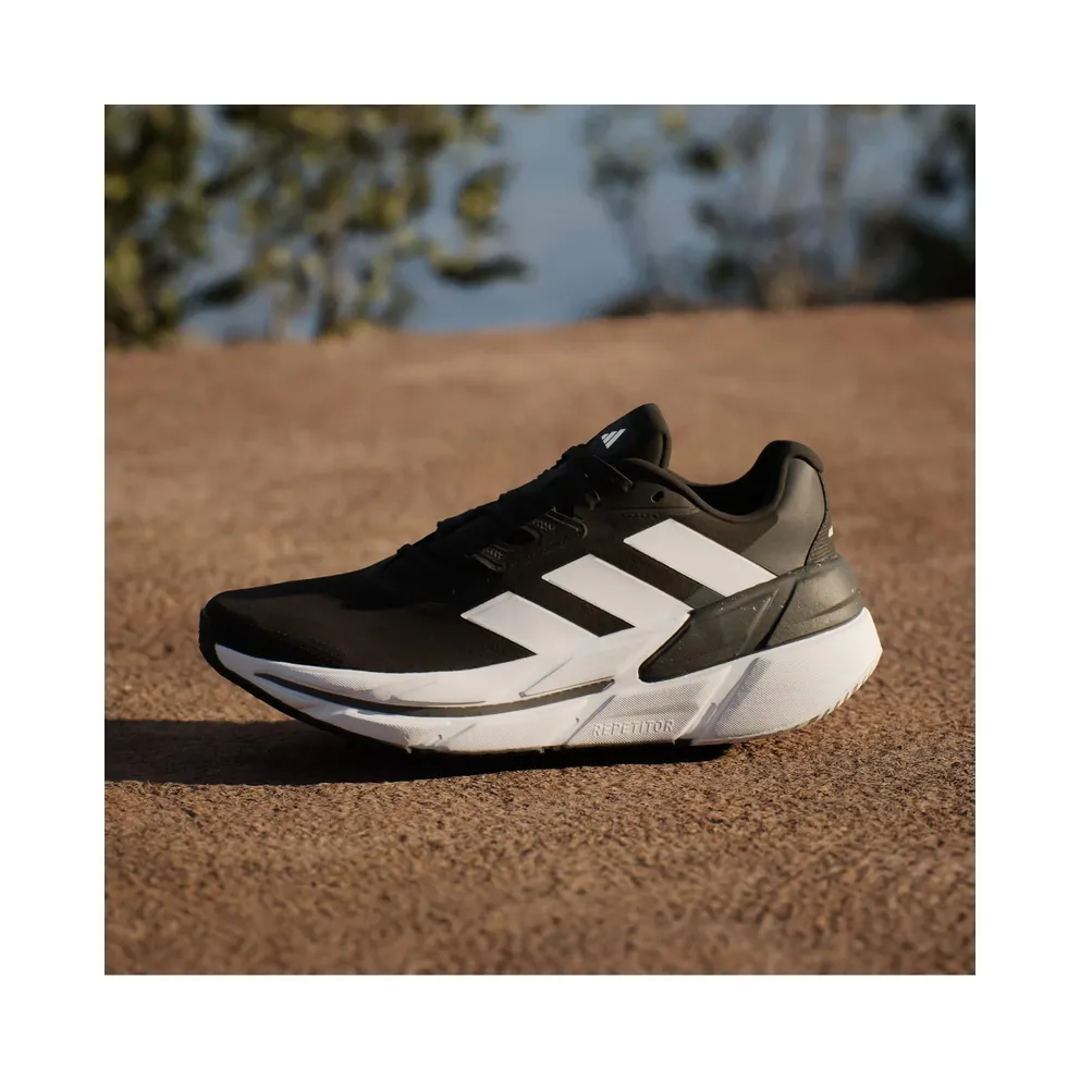 adidas Adistar CS 2.0 Core Black Cloud White Carbon (HP9637)
