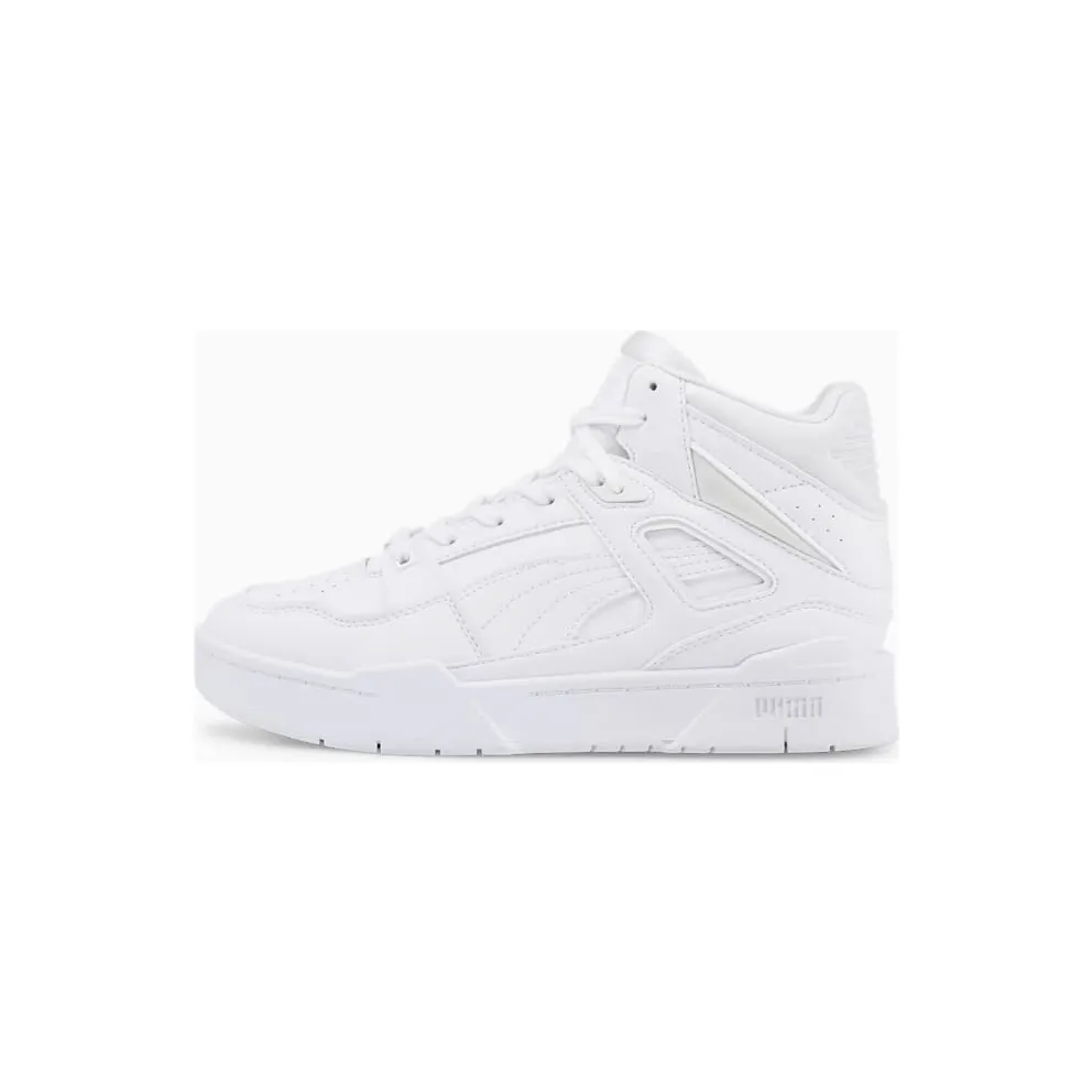 Puma Slipstream halfhoge White/Grey (386565-02)