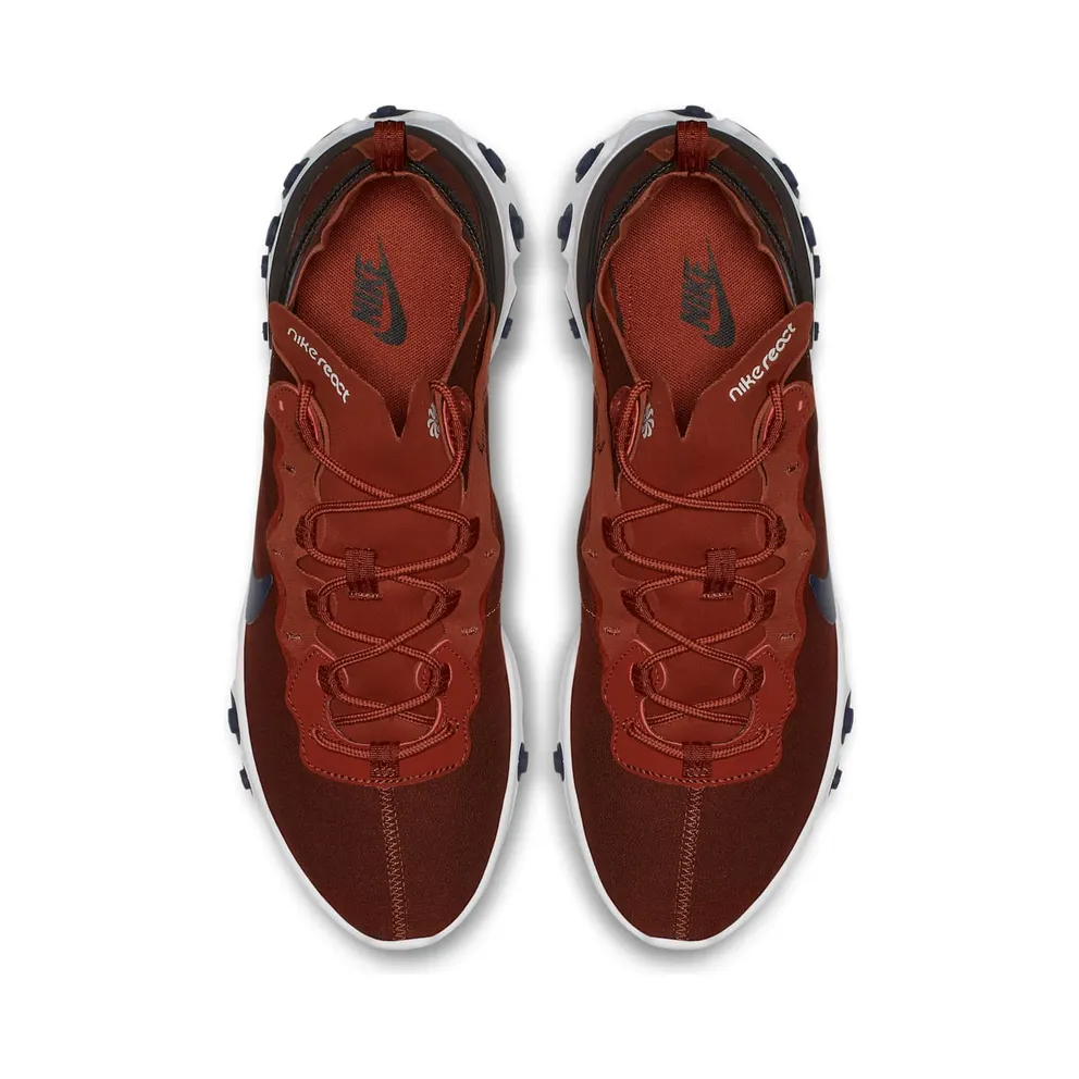 Nike React Element 55 Paul Brown (2018) (BQ6166-600)