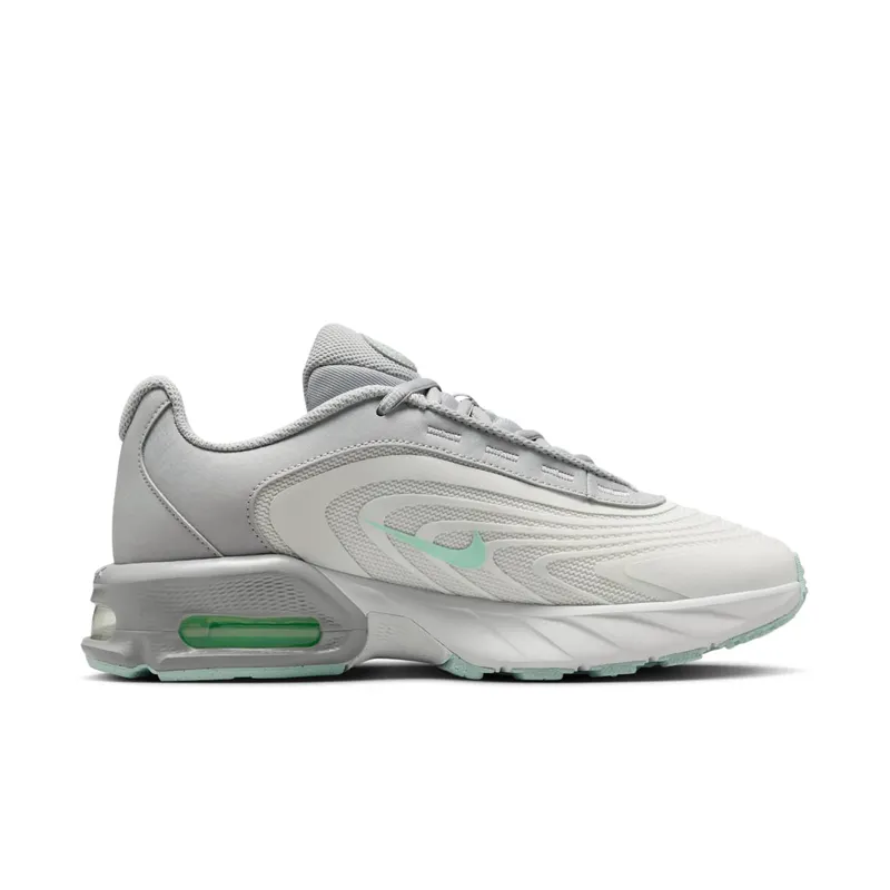 Nike Air Max Fire White Light Smoke Grey Mint Foam (IF2620-104)