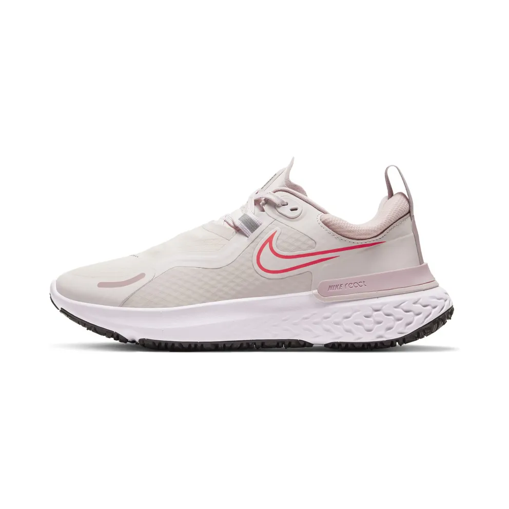 Nike React Miler Shield Running Pink (CQ8249-600)