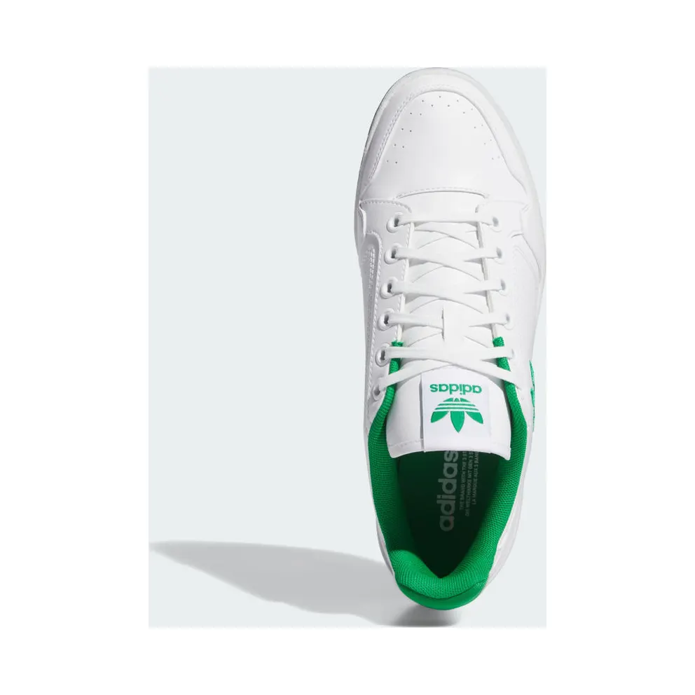 Adidas NY 90 Cloud White / Cloud White / Green (JI1893)