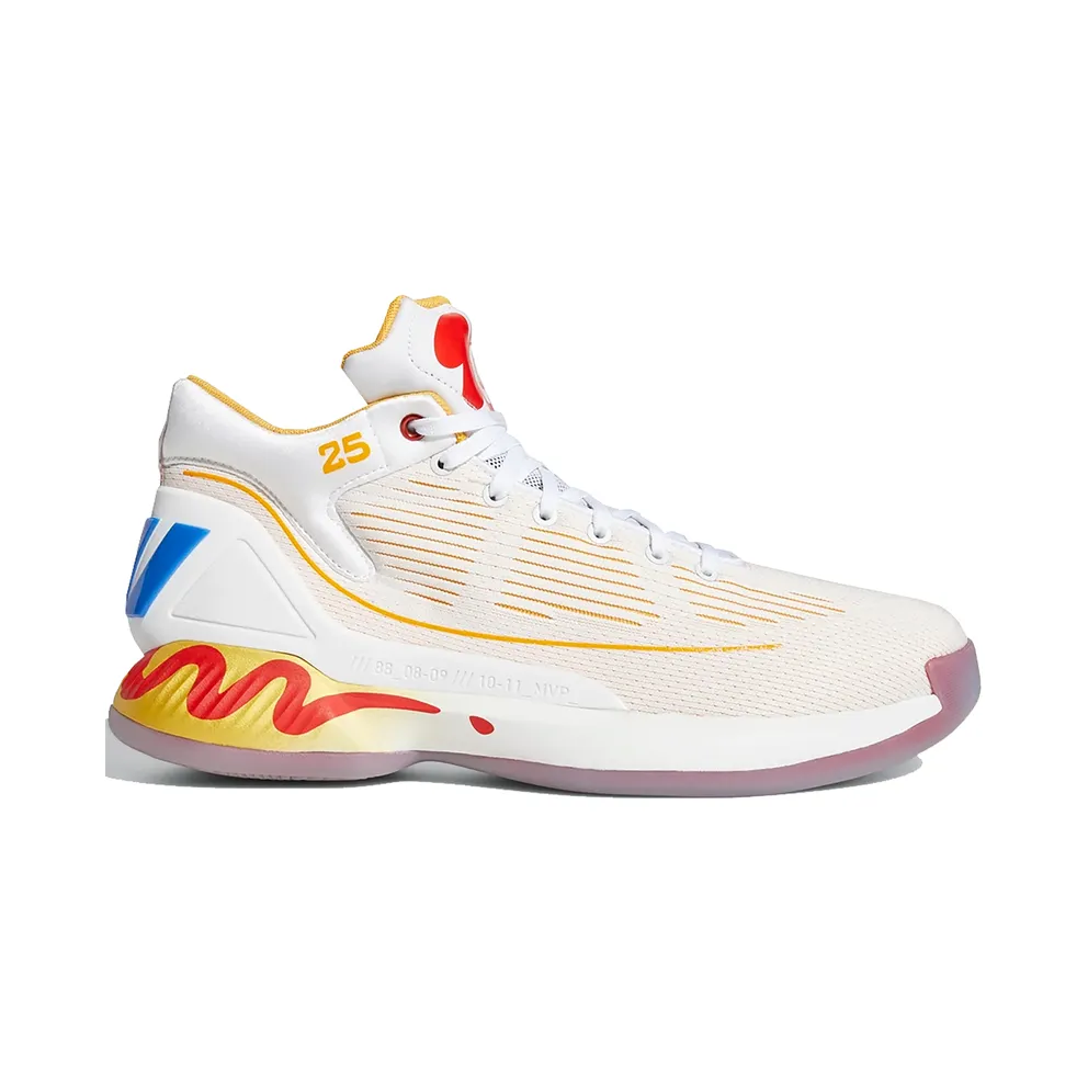 adidas D Rose 10 McDonalds (FW7592)