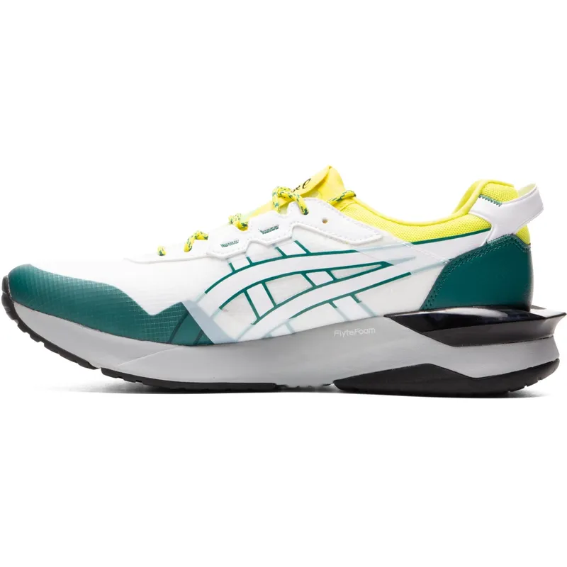 ASICS Gel-Lyte XXX Citrus White/Yellow (1021A263-102)