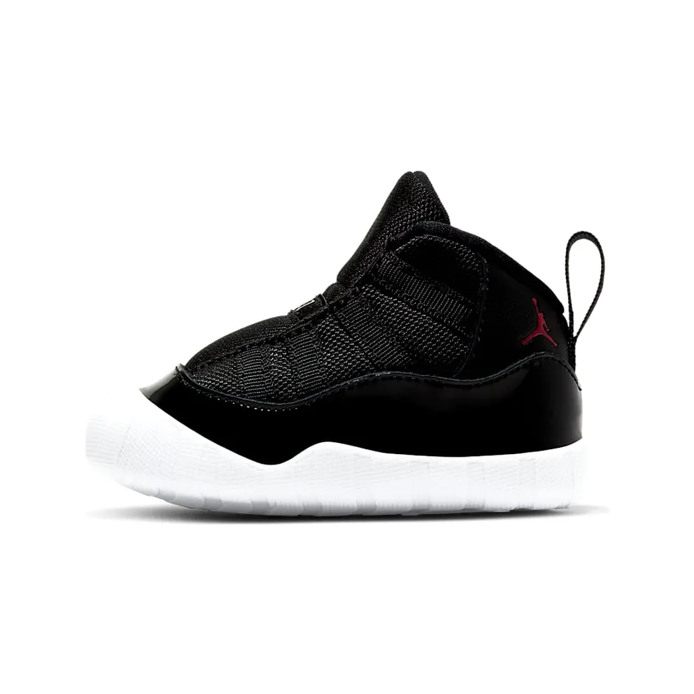 Jordan 11 Crib Bootie 72-10 (TD)