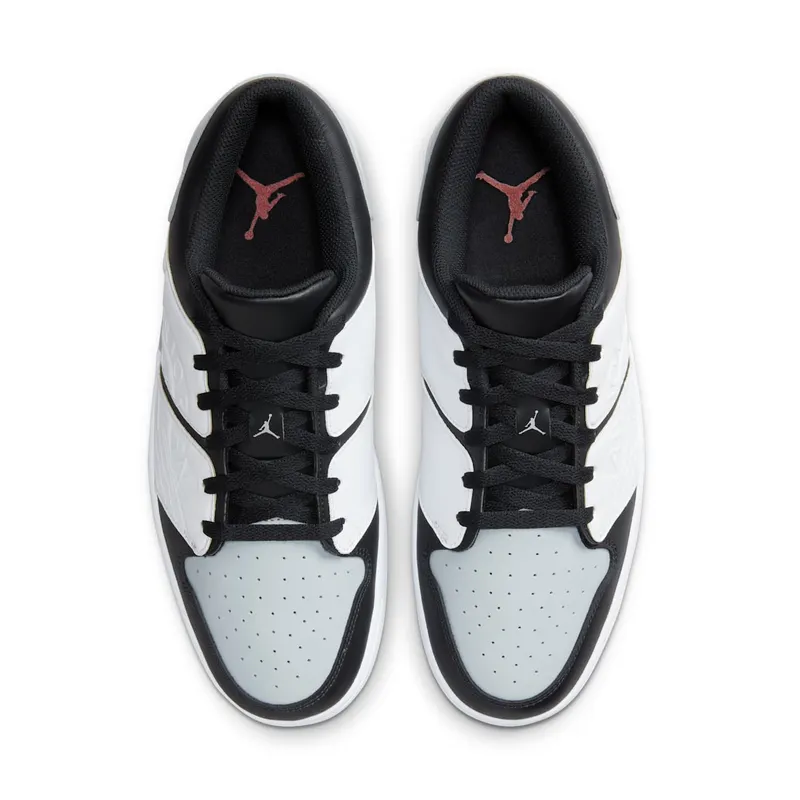 Jordan Nu Retro 1 Low Light Smoke Grey (DV5141-106)