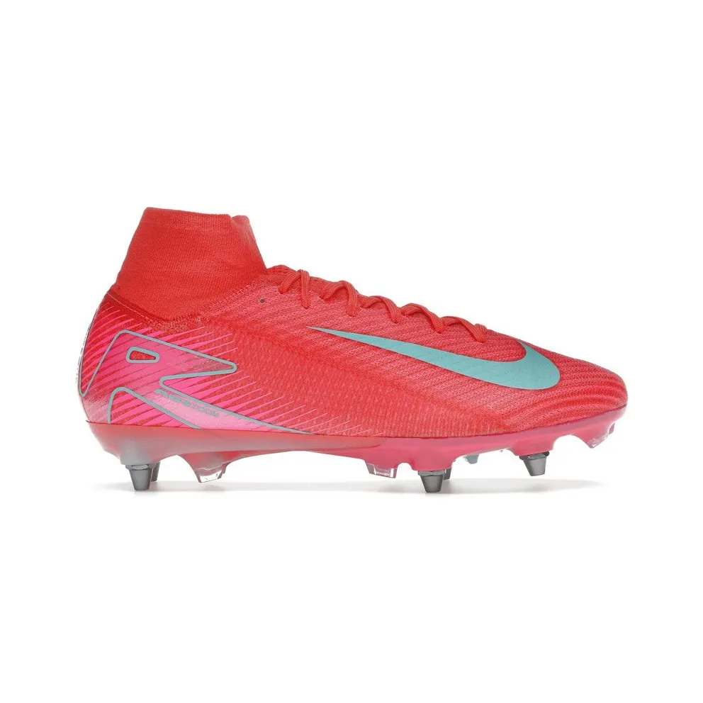 Nike Zoom Mercurial Superfly 10 Elite SG-Pro Mad Energy Pack (FQ8342-800)