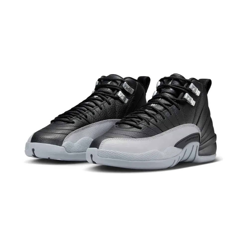 Air Jordan 12 Retro GS “Barons” (153265-010)