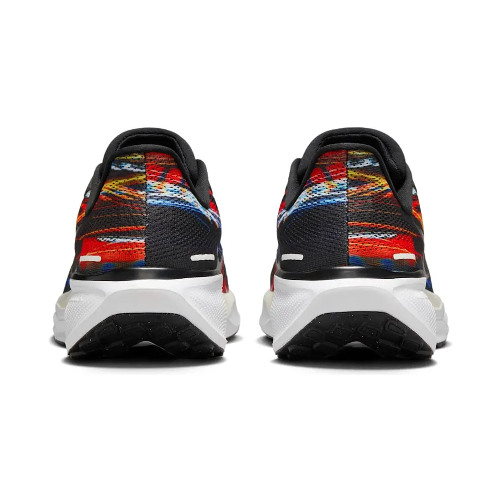 Nike Pegasus 41 Flashing Lights “Multi-Colour / Light Smoke Grey / Sail / Black” (IB8171-999)