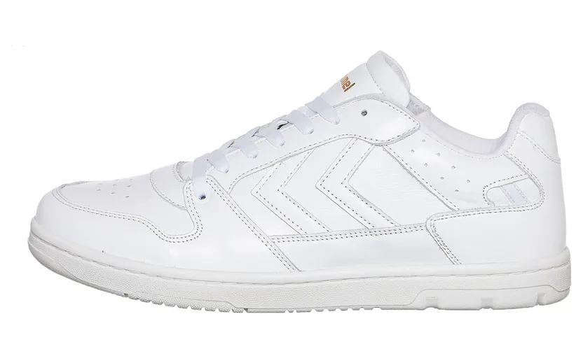 hummel HIVE Power Play White (206324-9001)