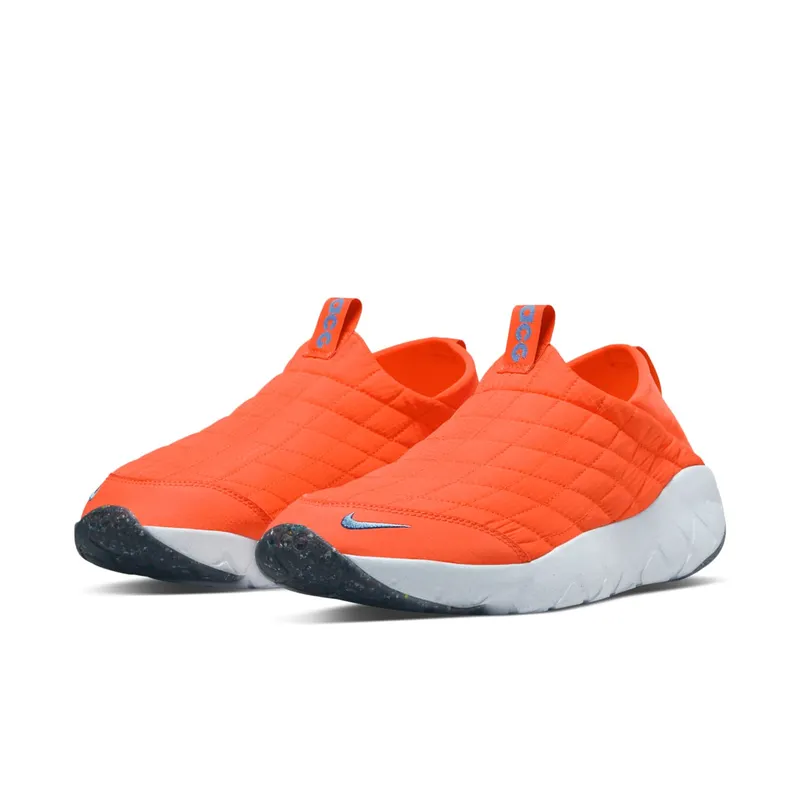 Nike ACG Moc 3.5 Orange (DJ6080-800)