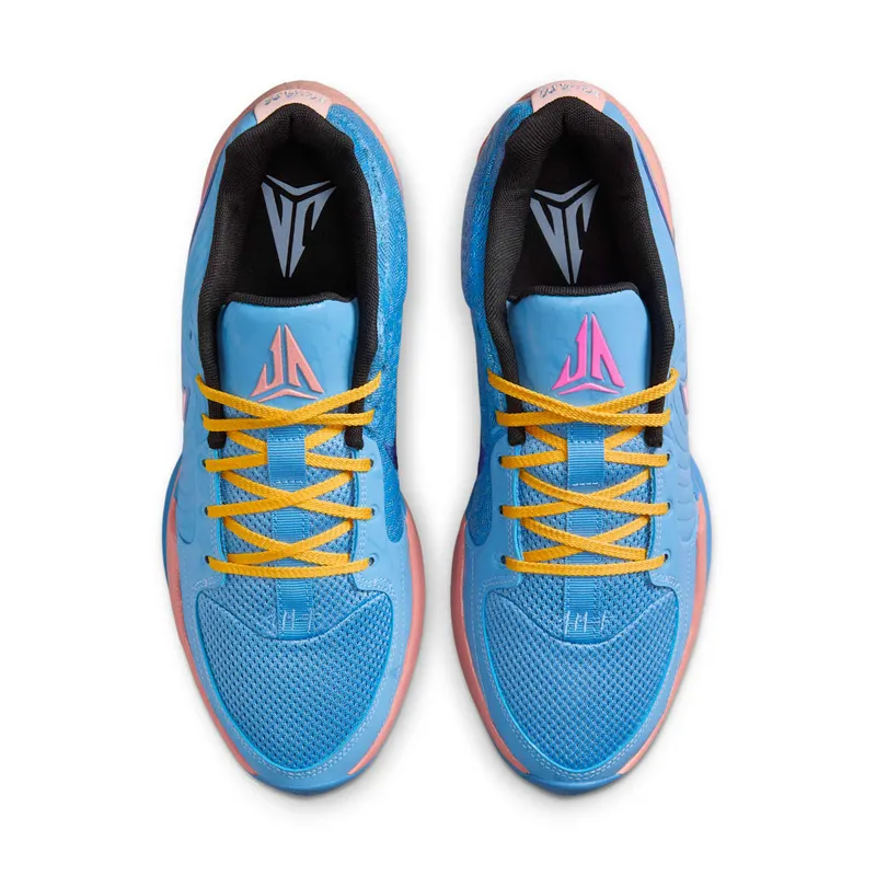 Nike Ja 2 “Blue Beyond” (FD7328-403)