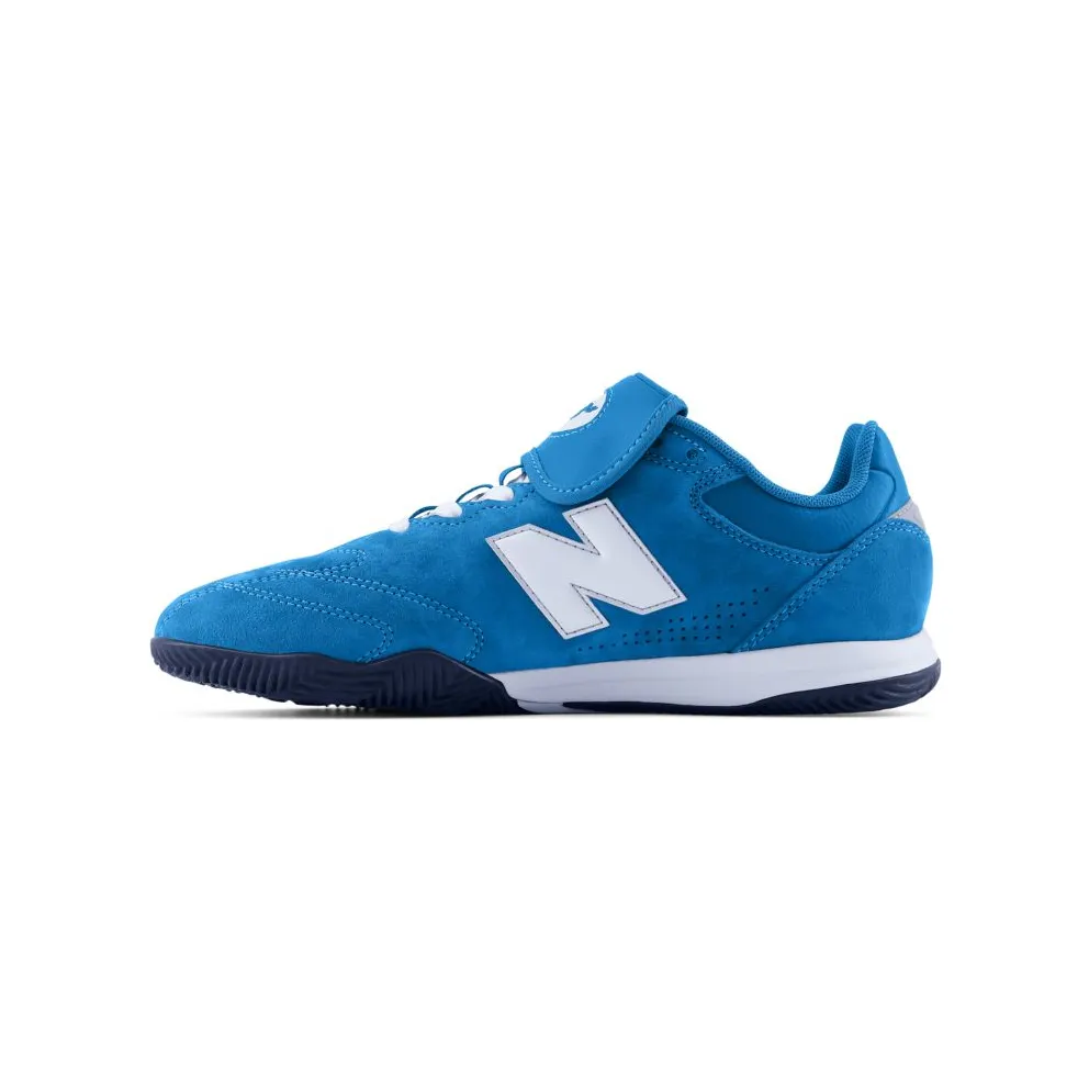 New Balance Numeric 442 ‘Heron Blue’ (UN442SMF)