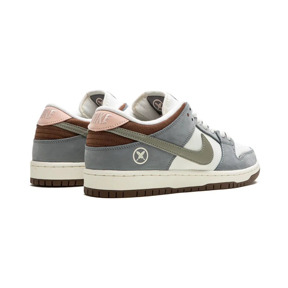 Nike SB Dunk Low “Yuto Horigome” (FQ1180-001)