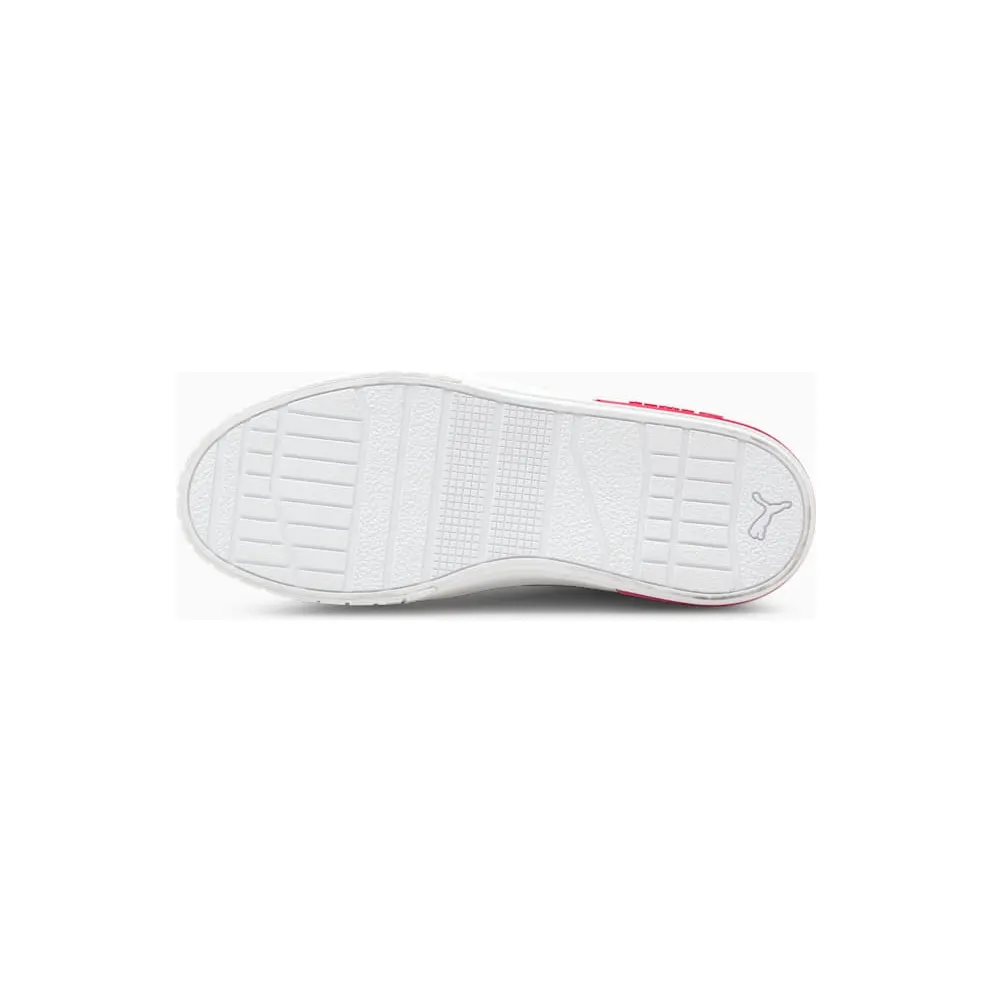 Puma Cali Star City Lights Beetroot Orange (381609-02)