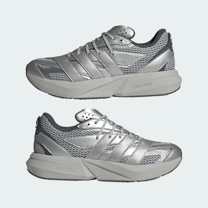 Adidas Mercedes – AMG Petronas Formule 1 Lightblaze Matte Silver / Silver Metallic / Grey Two (JQ1944)
