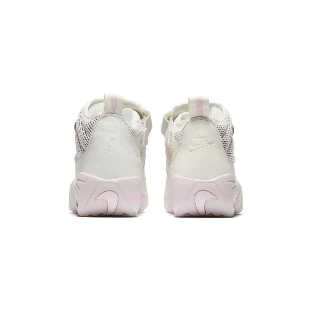 Nike Air Shake NDestrukt Pigalle Sail Sail/Elemental Pink-Carnation (AA4315-100)