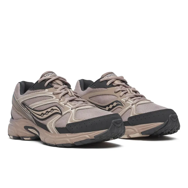 Saucony Ride Beige (S70942-1)