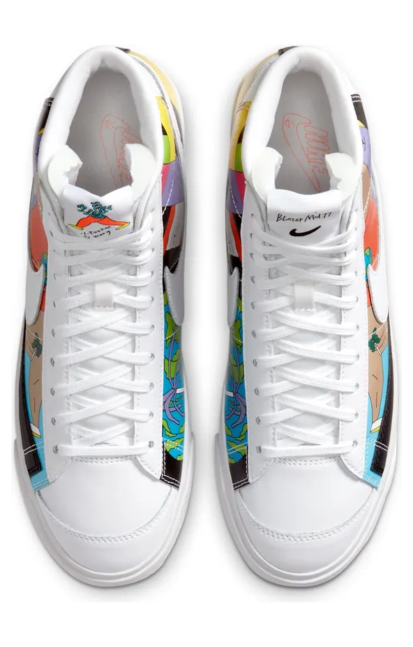 nike-blazer CZ3775-900