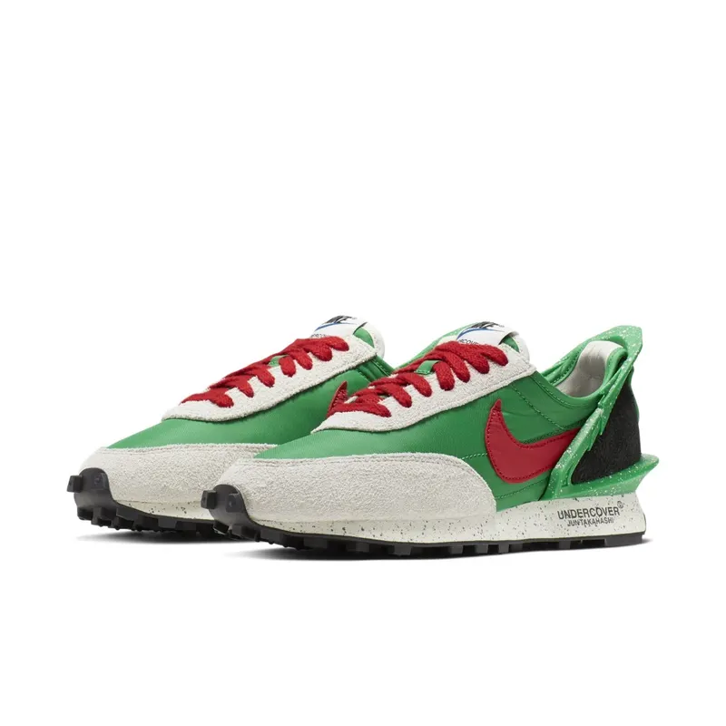 Nike Womens x Undercover Daybreak ‘Lucky Green’ (2019) (CJ3295-300)