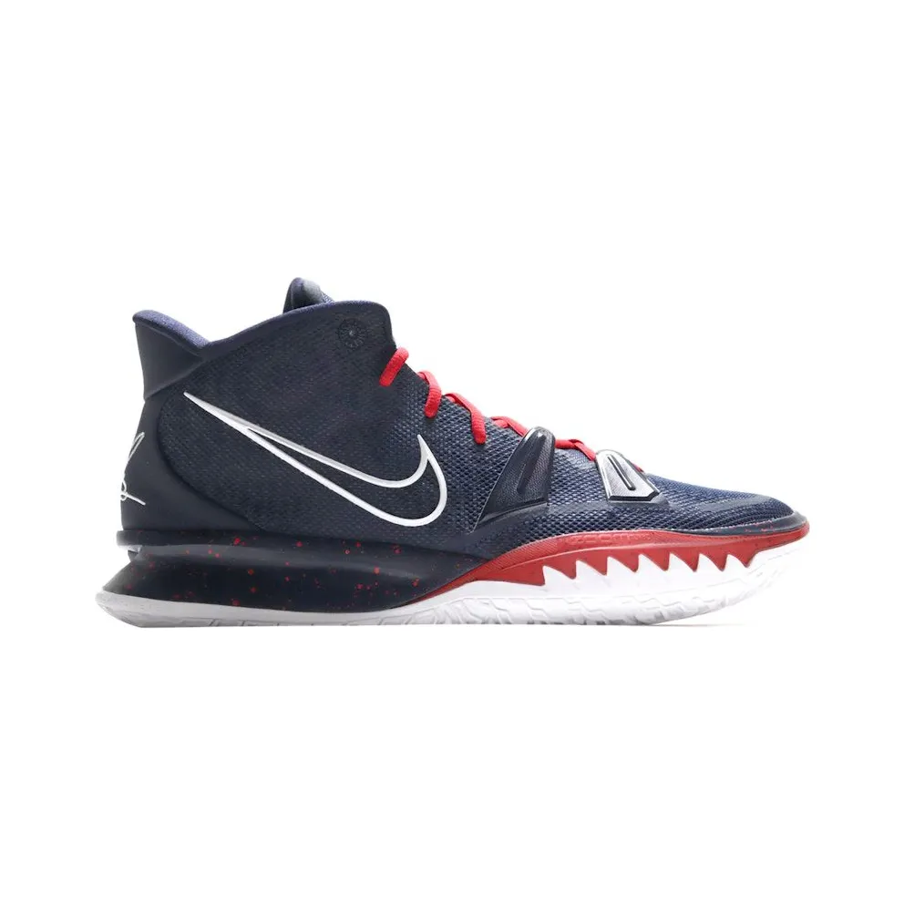 Nike Kyrie 7 Arizona Wildcats Away PE (1006942)