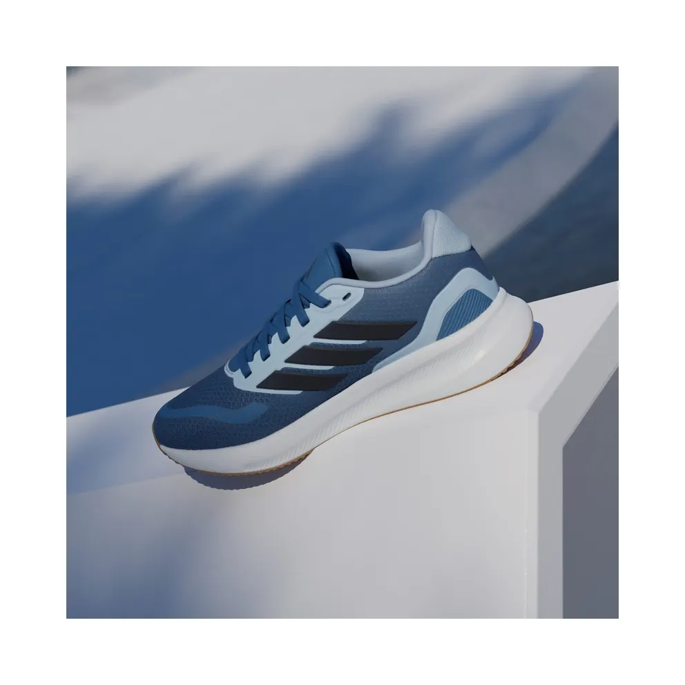 Adidas Runfalcon 5 Dusky Ink / Legend Ink / Glow Blue (JP9390)