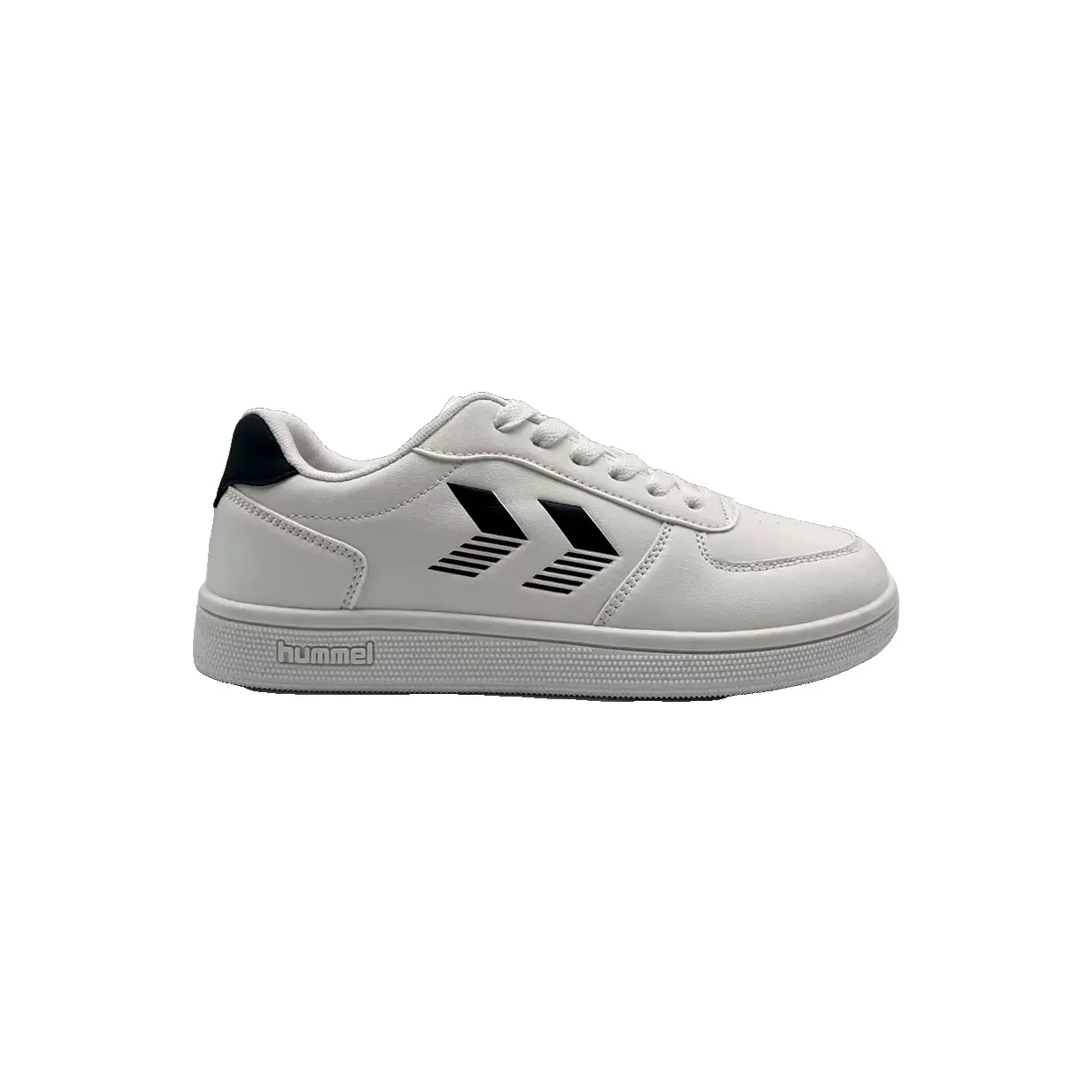 hummel-sneaker 402681-0003