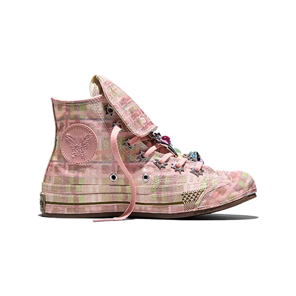 Collina Strada x Converse Chuck 70 (A19047C)