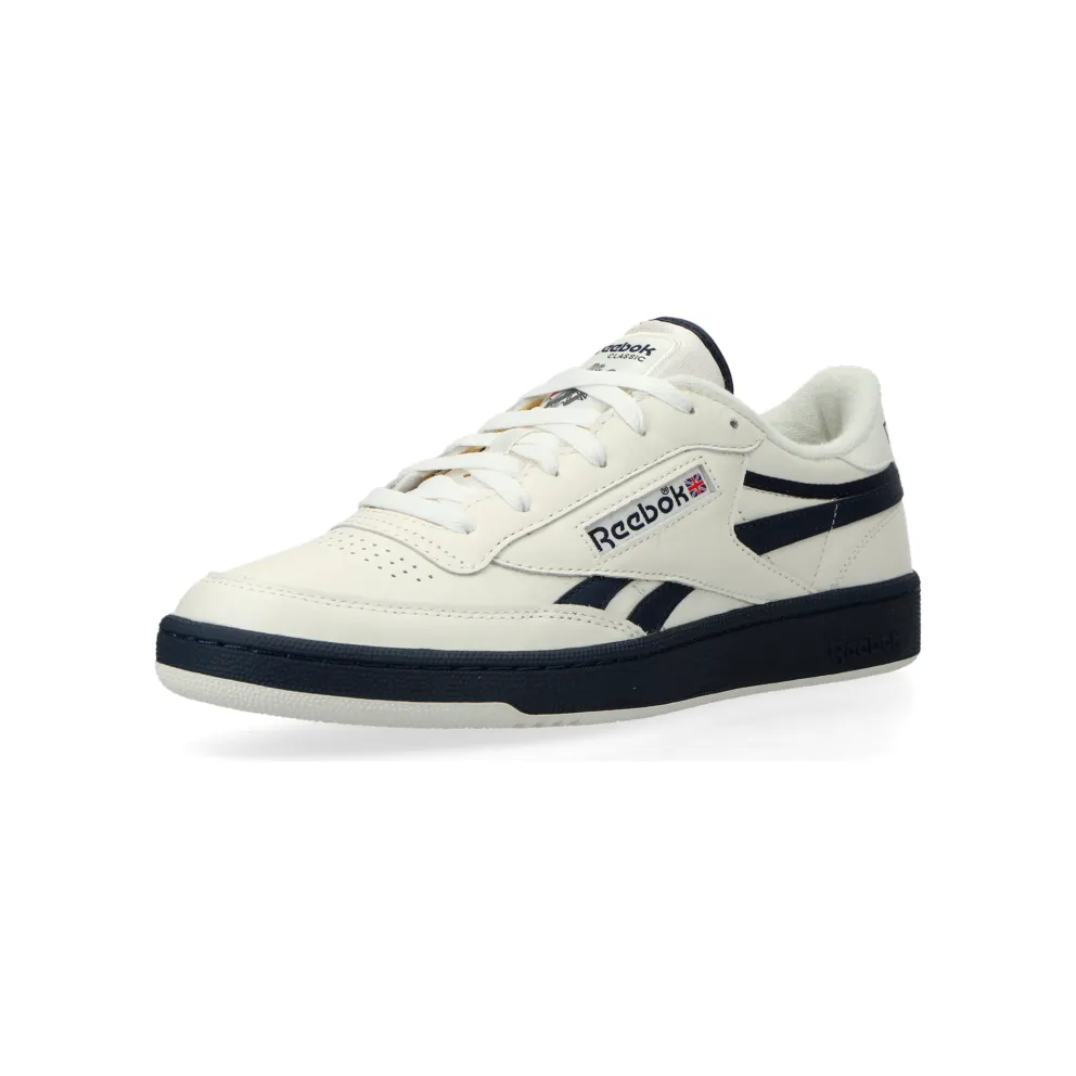 Reebok Club C Revenge (vintage chalk / black) – RMIA04IC99LEA0030149
