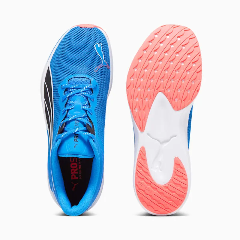 Puma Redeem Profoam “Ultra Blue Black” (377995-11)