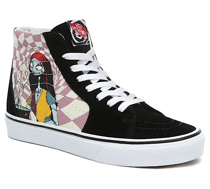 vans-sk8-hi VN0A4BV6TRO