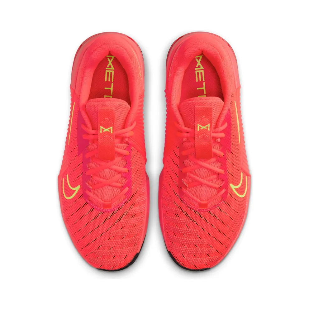 Nike Metcon 9 Bright Crimson Volt (DZ2617-601)