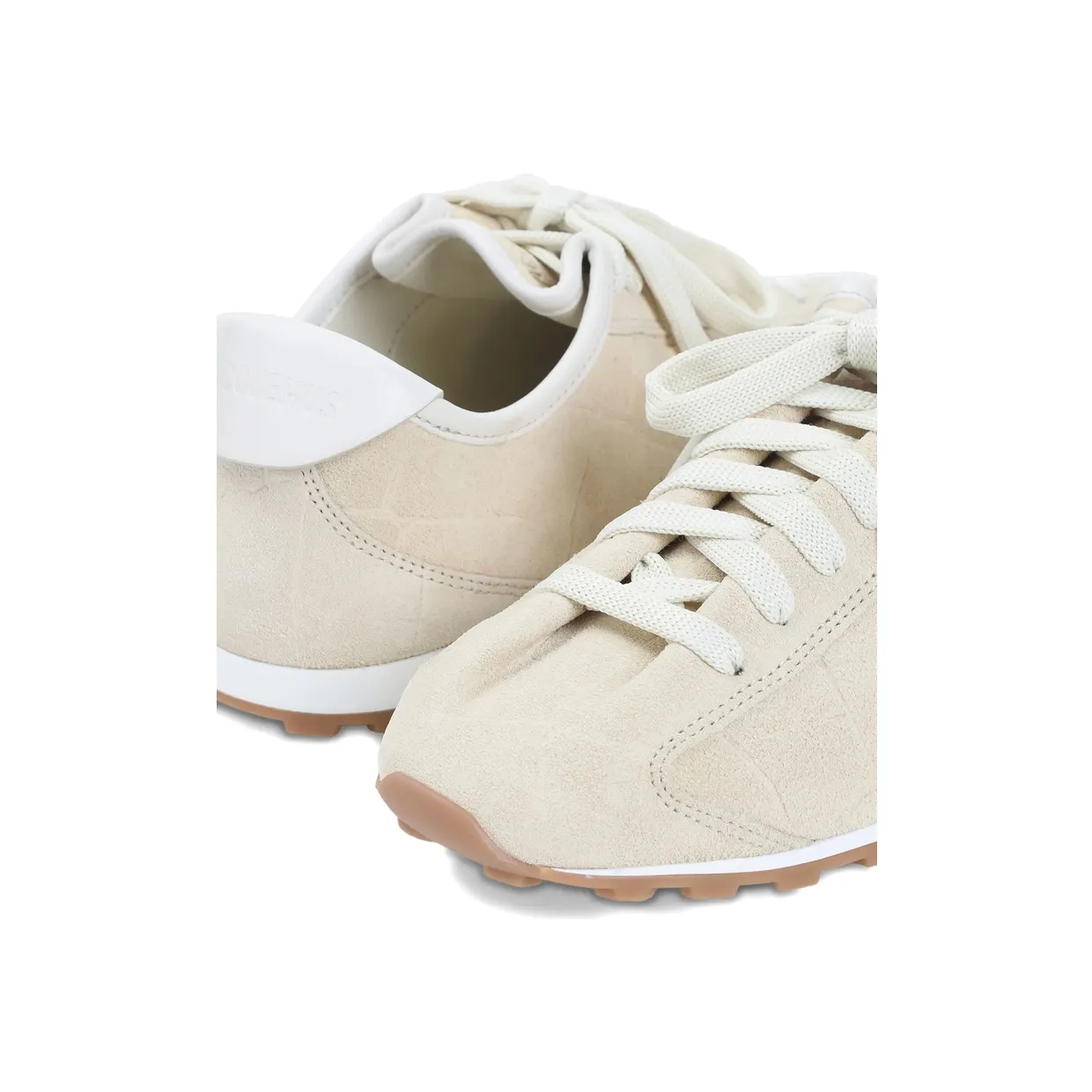 Jacquemus the Tennis Lace-up “Neutrals” (FOW00175 AC07A10 120) (4)