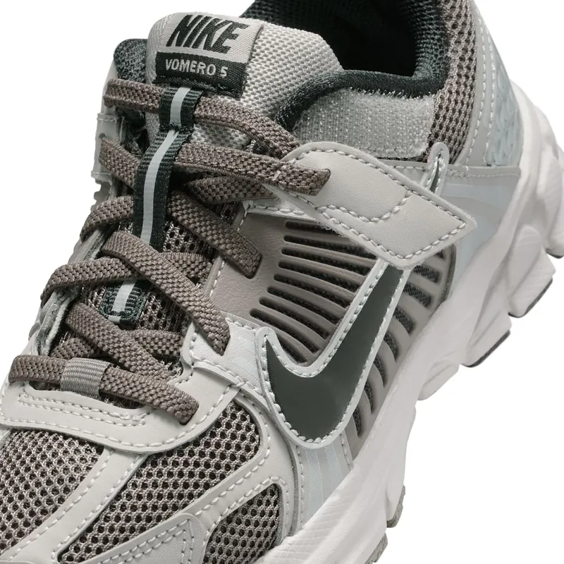 Nike Vomero 5 PS “College Grey Cave Stone Metallic Silver Black” (HF6999-010)